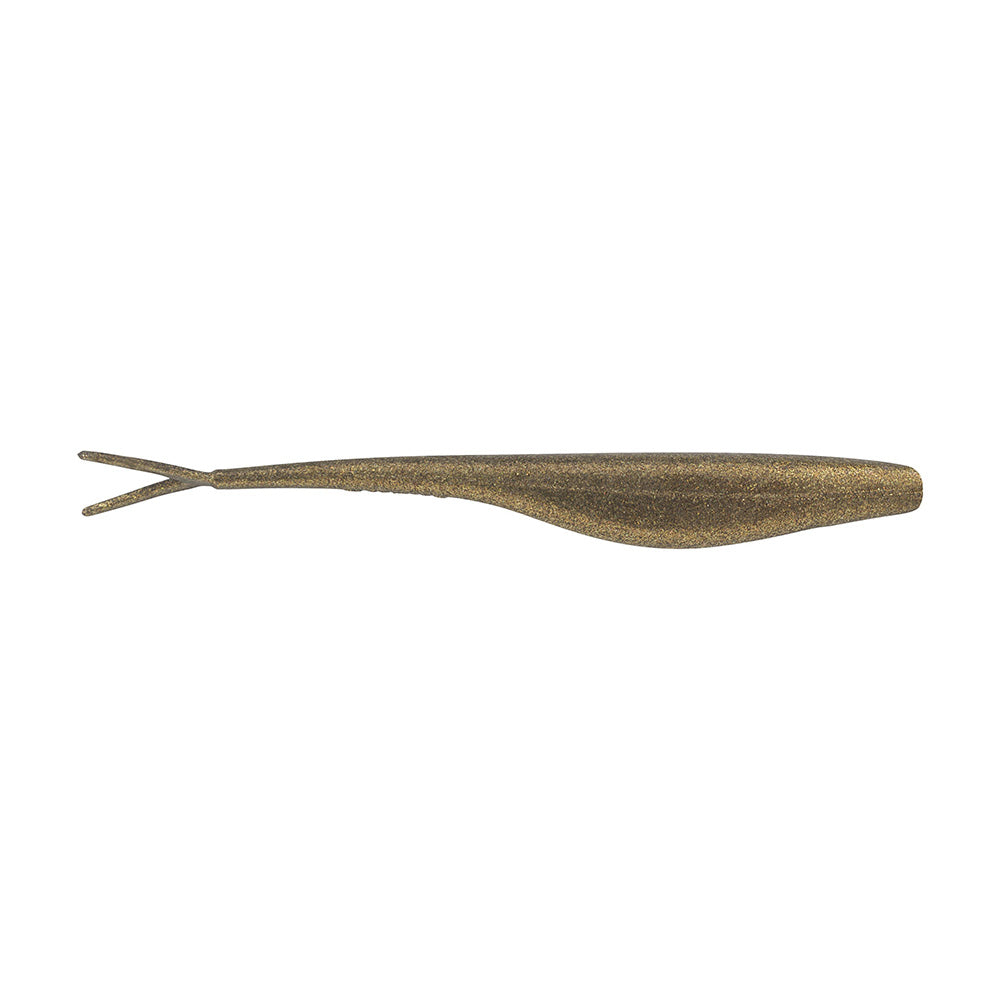 Berkley Gulp!® Saltwater Jerk Shad - 6" - Fool's Gold