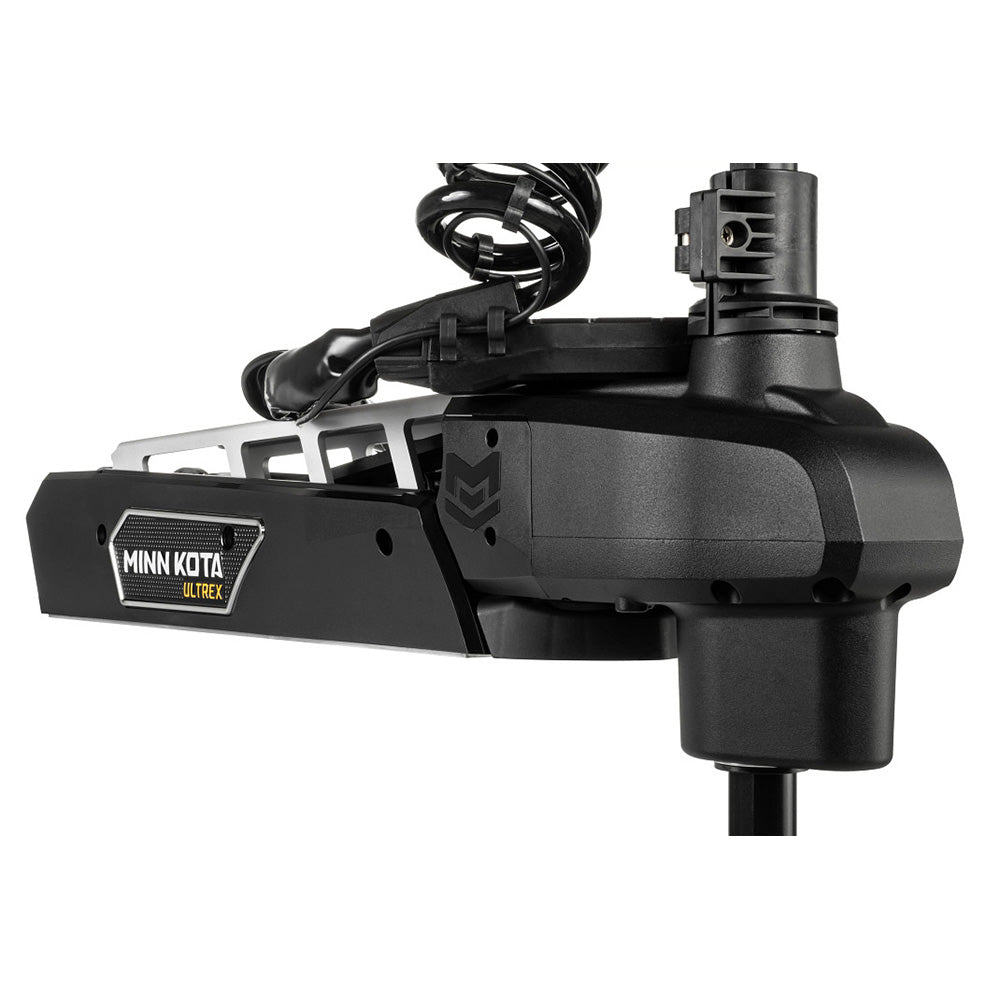 Minn Kota Ultrex QUEST 90115 Trolling Motor wRemote MEGA DownSide Imaging 2436V 90115LBS 60 1368922