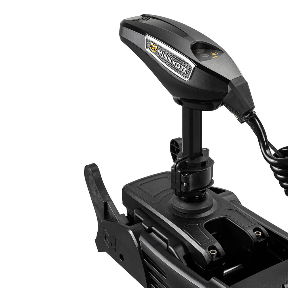 Minn Kota Terrova QUEST 90115 Trolling Motor wWireless Remote MEGA DownSide Imaging 2436V 90115LBS 72 1358212