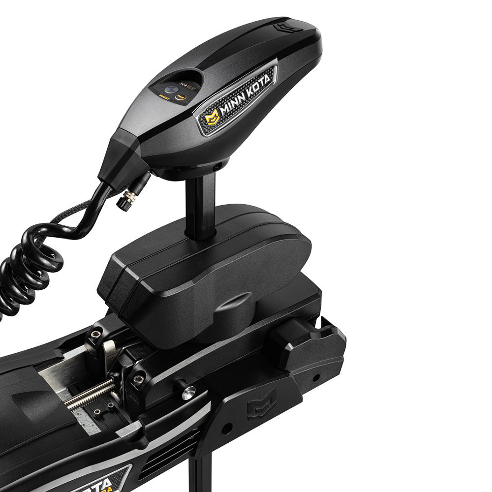 Minn Kota Ulterra QUEST 90115 Trolling Motor wWireless Remote Dual Spectrum CHIRP 2436V 90115LBS 60 1358541