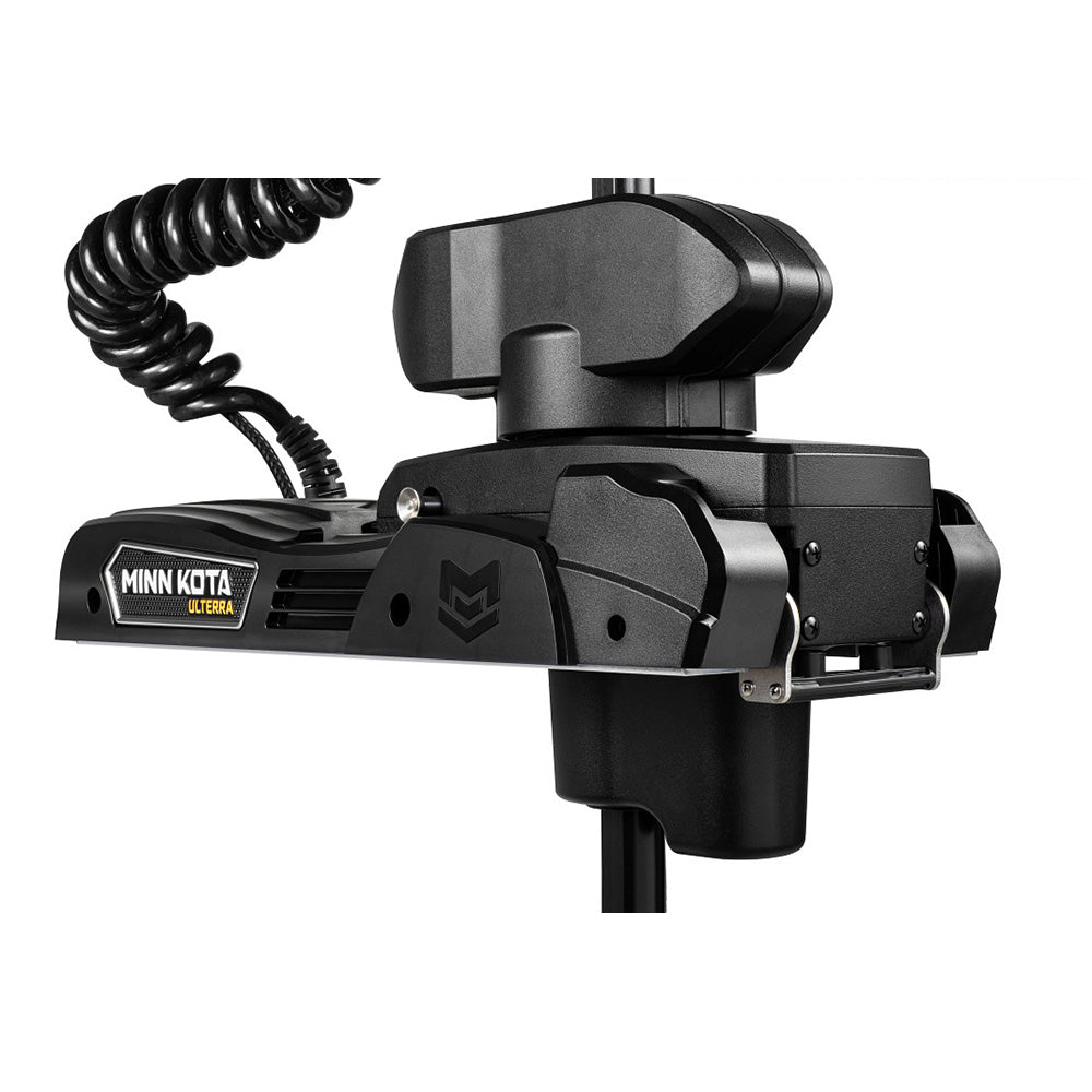 Minn Kota Ulterra QUEST 90115 Trolling Motor wWireless Remote Dual Spectrum CHIRP 2436V 90115LBS 60 1358541