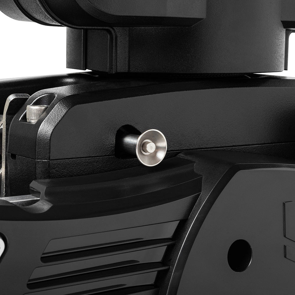 Minn Kota Ulterra QUEST 90115 Trolling Motor wWireless Remote Dual Spectrum CHIRP 2436V 90115LBS 72 1358542