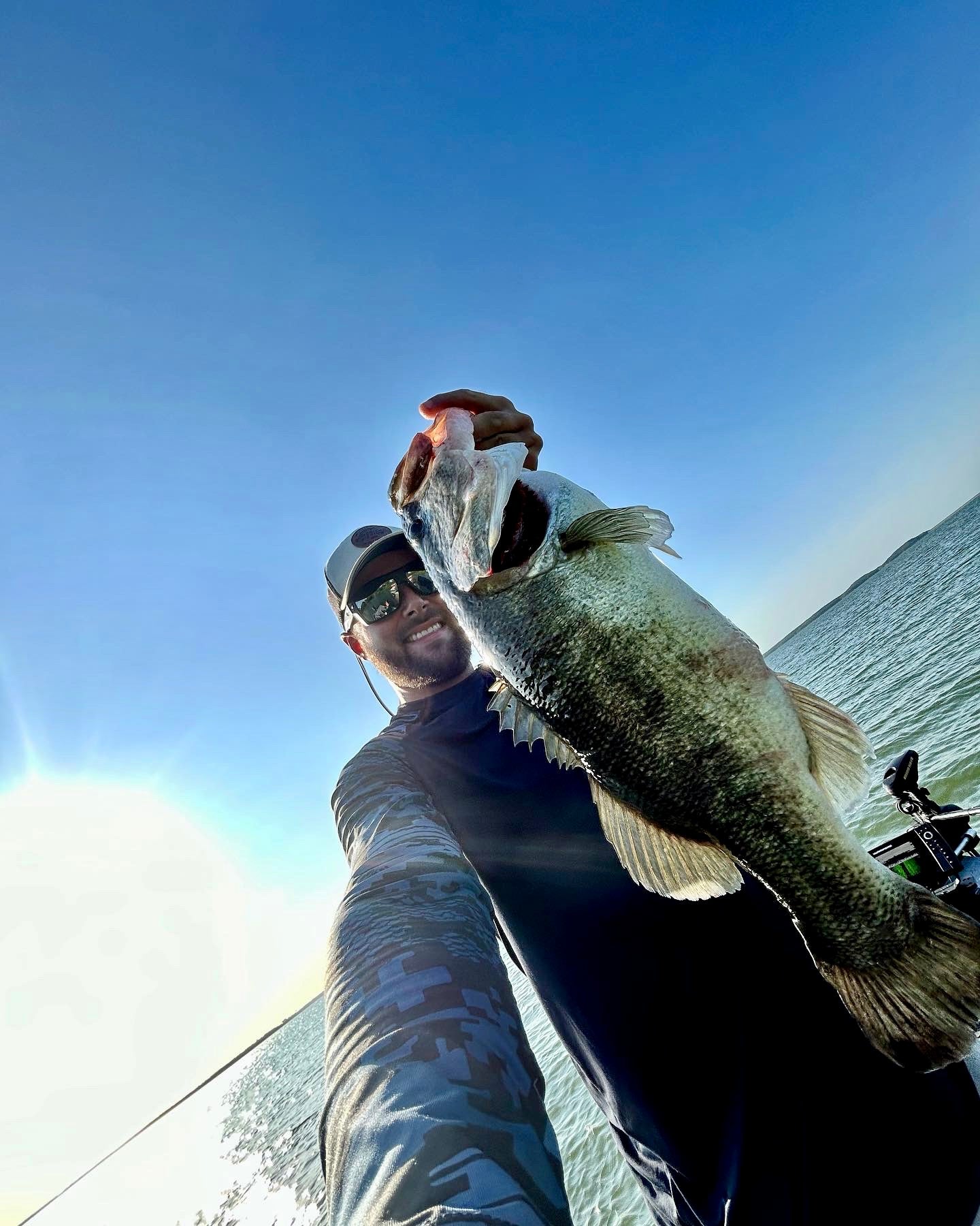 Fishing Trips