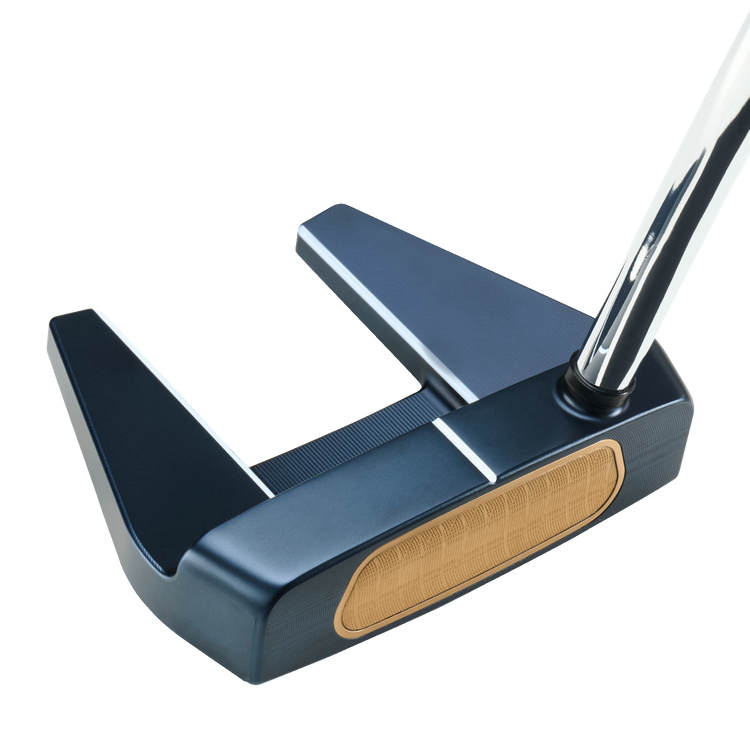 AI-ONE MILLED SEVEN T DB PUTTER