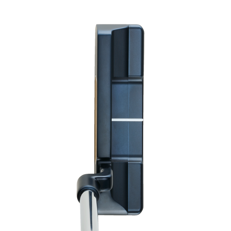 AI-ONE MILLED TWO T CH PUTTER w/ Upgrade Shaft