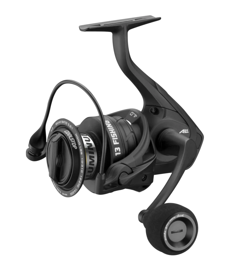 13 Fishing AL13 Spinning Reels