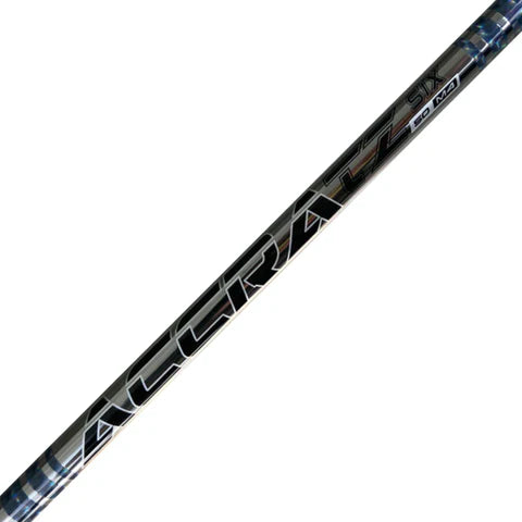 Accra TZ Six Wood Shaft