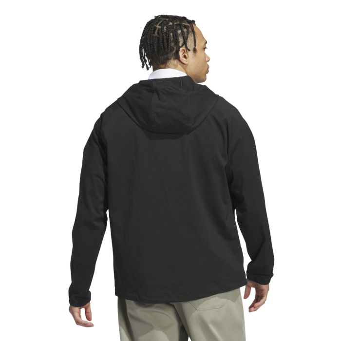 Adidas Go-To Utility Full Zip Jacket
