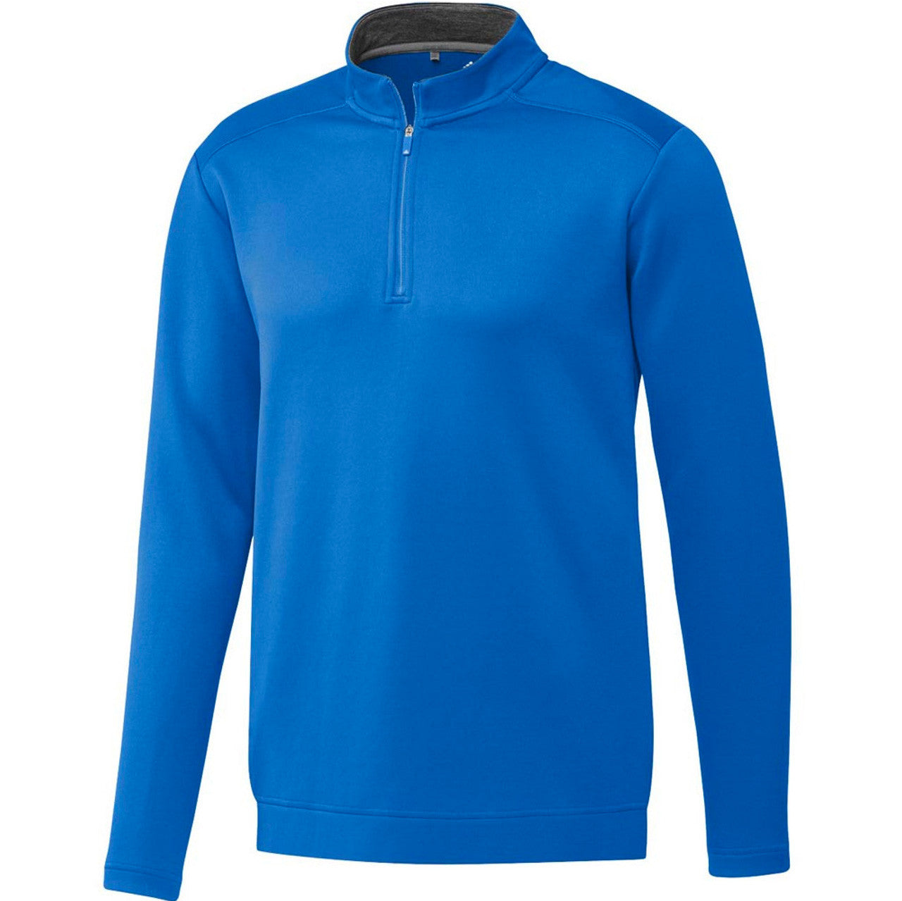 Adidas Golf Men's Club 1/4-Zip Pullover