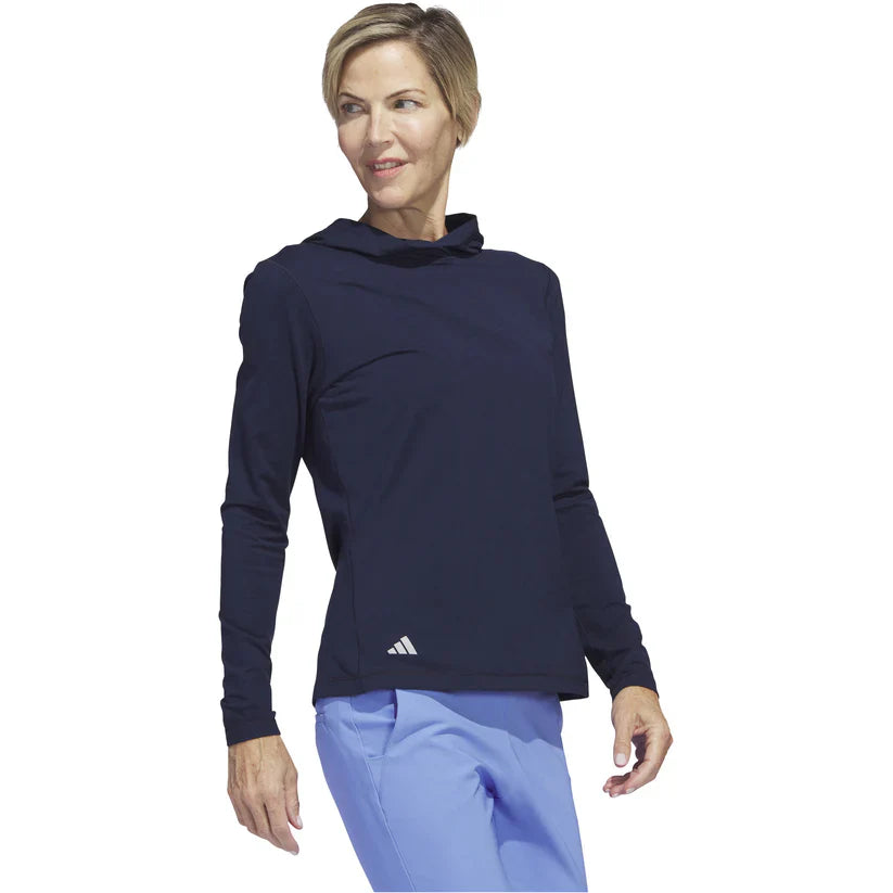 Adidas Golf Women's Performance Hoody