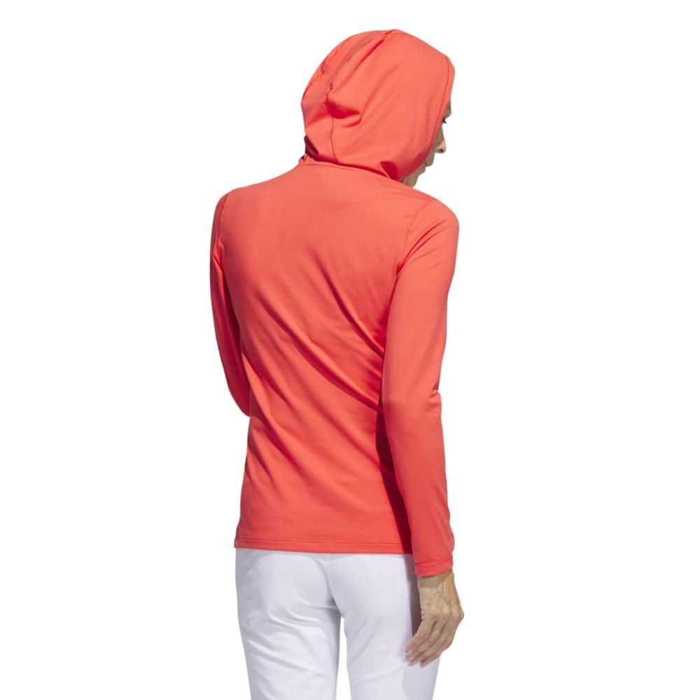 Adidas Golf Women's Performance Hoody