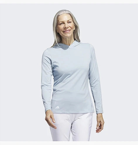 Adidas Golf Women's Performance Hoody