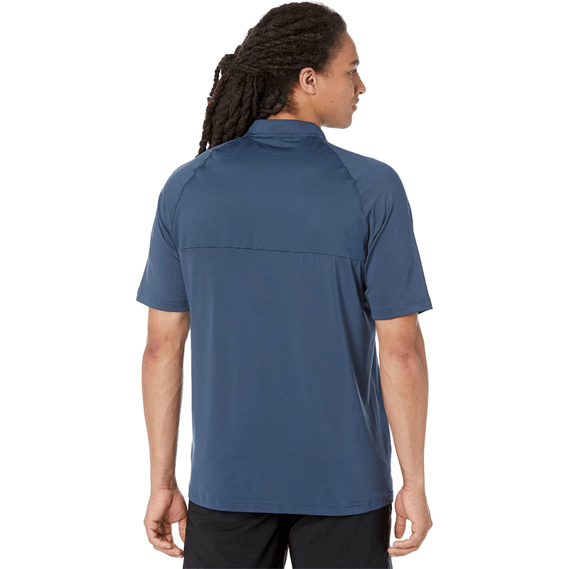 Adidas Sport Collar Golf Polo - Men's