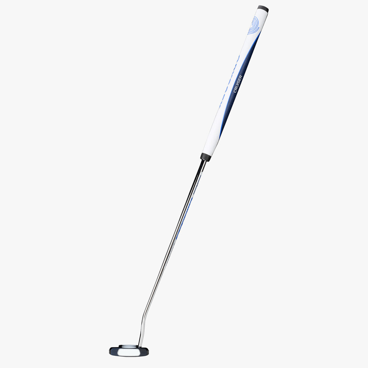 Ai-ONE CRUISER Jailbird 2-Ball DB Putter