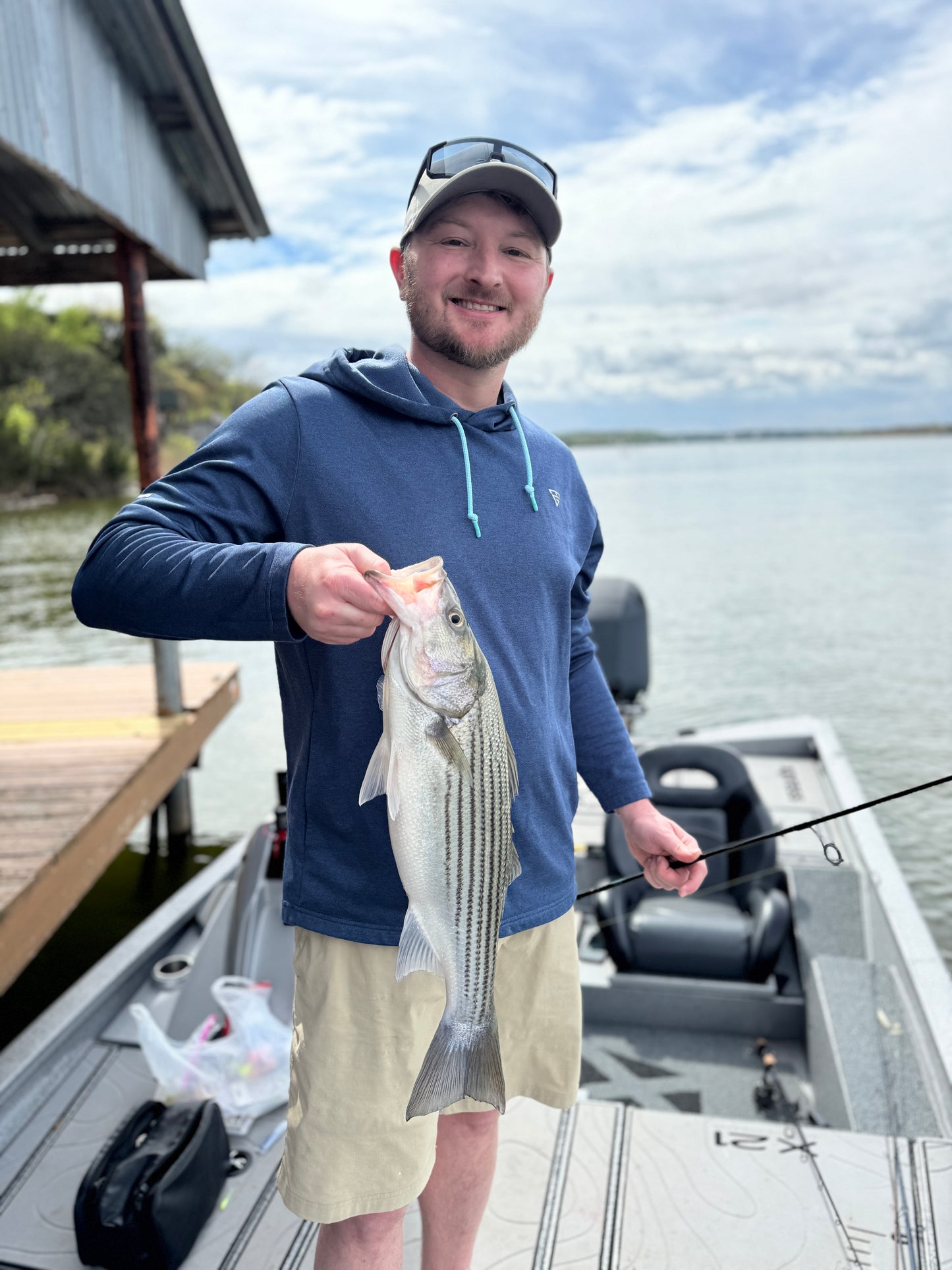 Fishing Trips