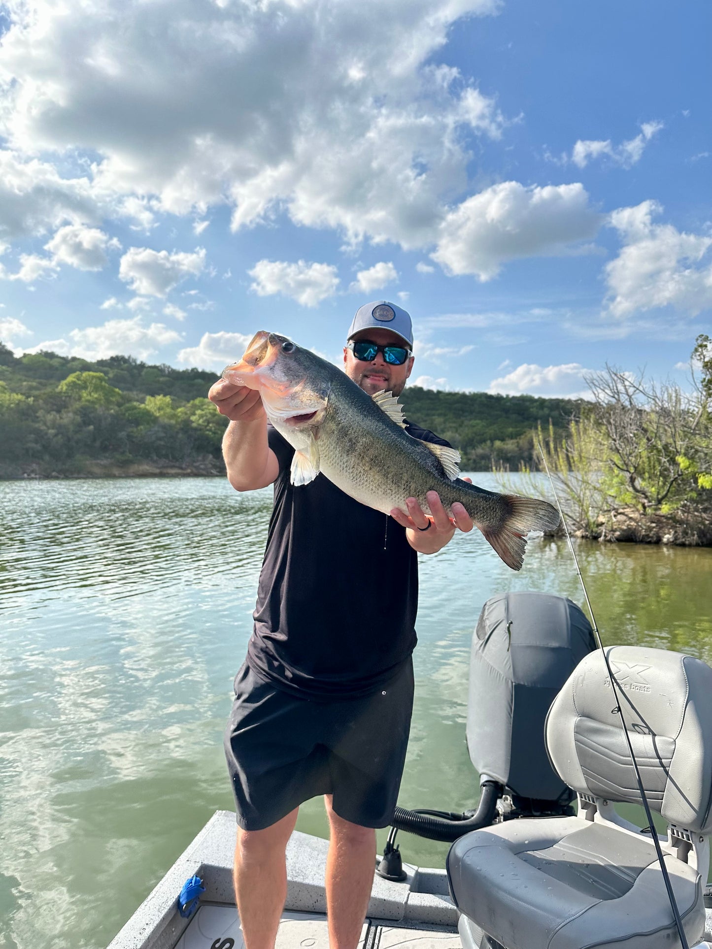 Fishing Trips