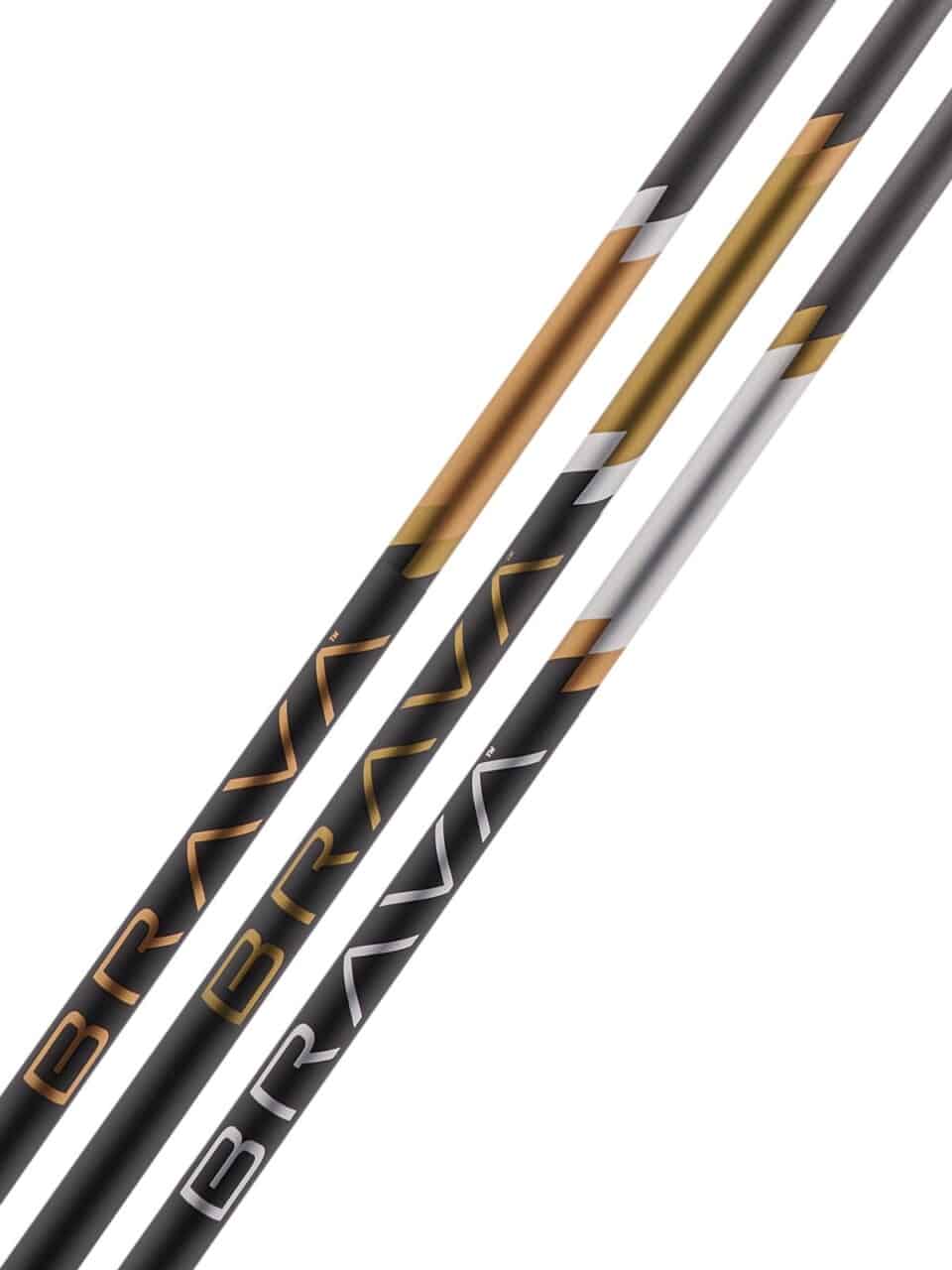BGT Brava Driver Shaft