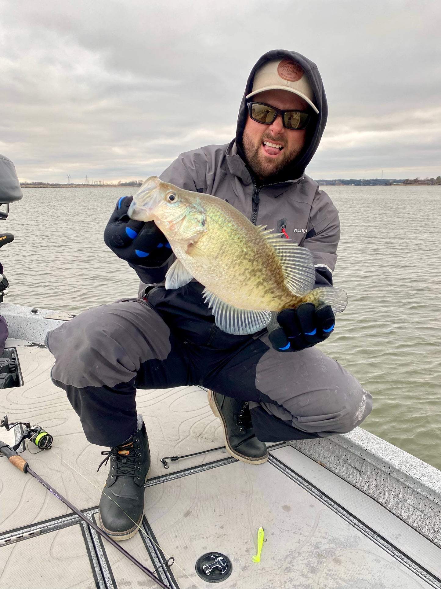 Fishing Trips