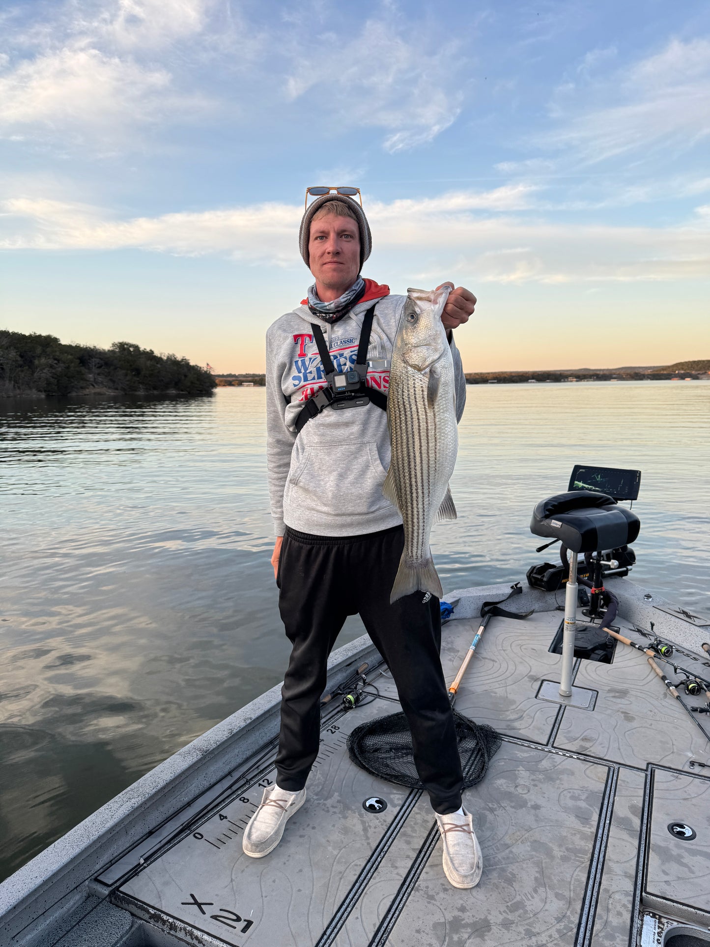 Fishing Trips