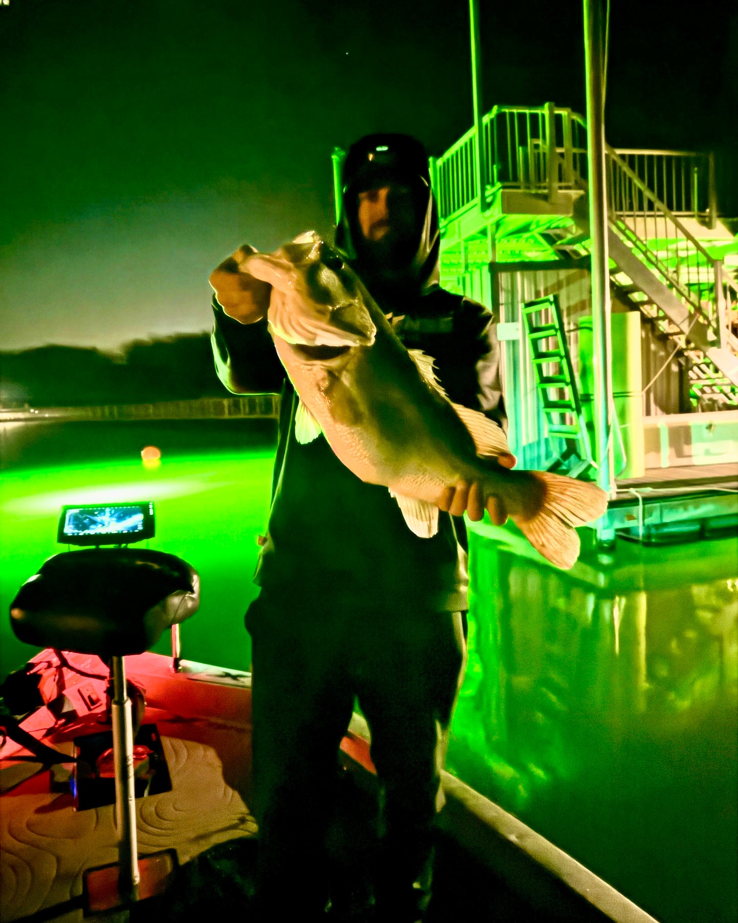 Fishing Trips