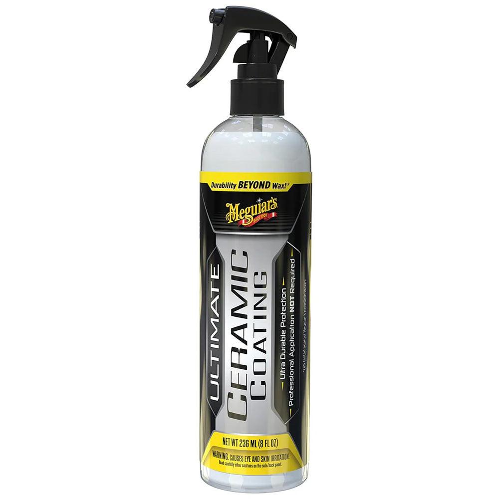 Meguiar's Ultimate Ceramic Coating - 8oz