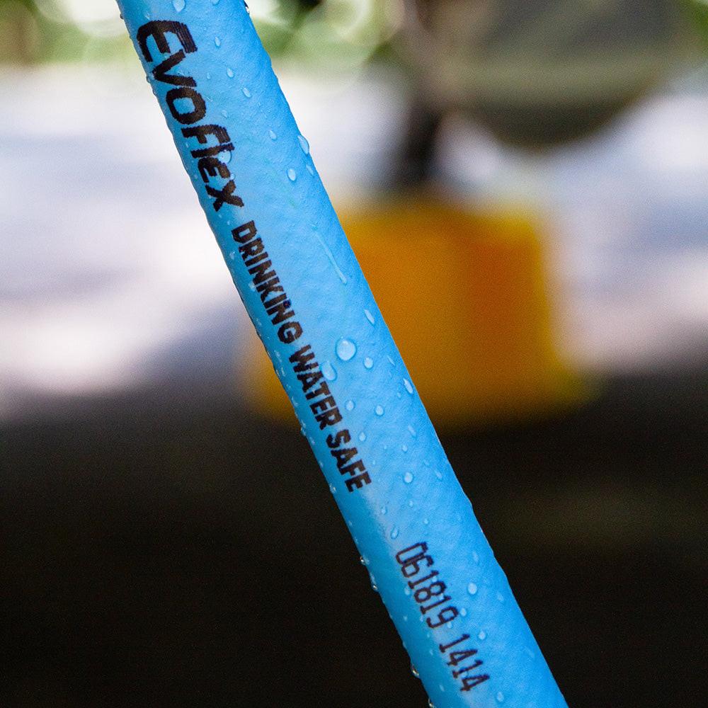 Camco EvoFlex Drinking Water Hose - 35'