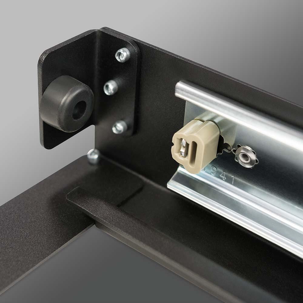 Dometic Slide Mount Kit f/CFX3 & CFX5 75 DZ