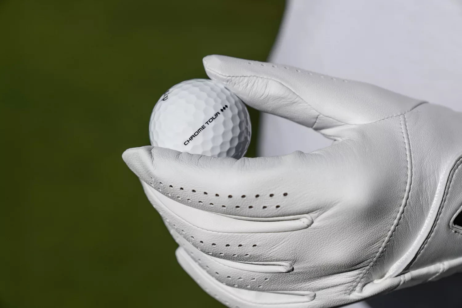 Callaway 2024 Chrome Tour Triple Diamond Golf Balls