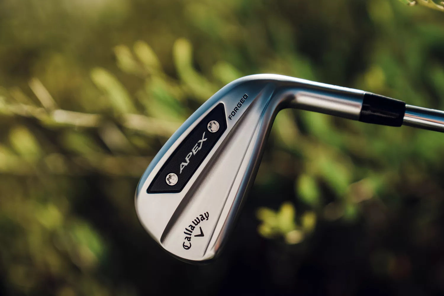 Callaway Apex Ai200 Irons