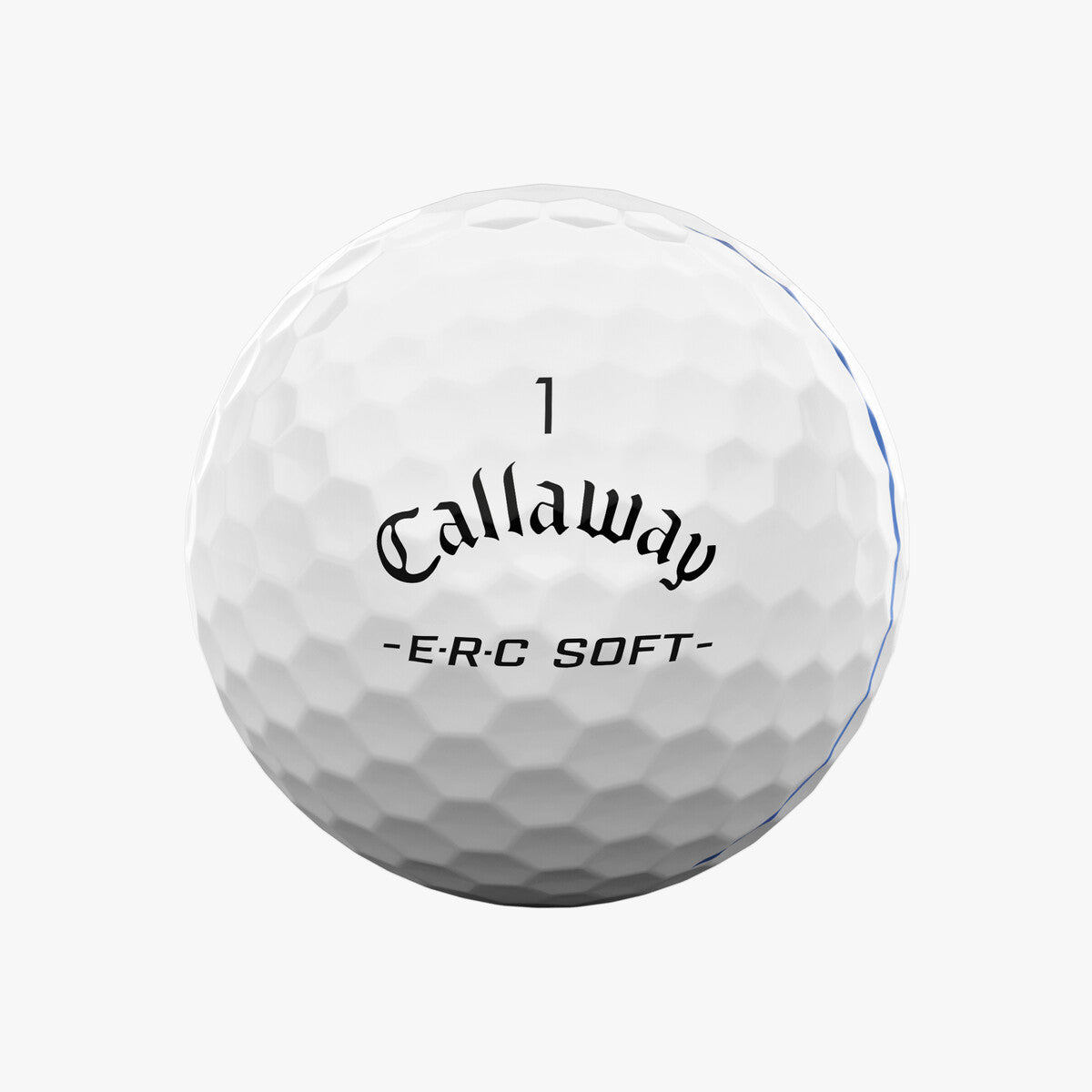 Callaway ERC Soft Golf Balls Triple Track 2025