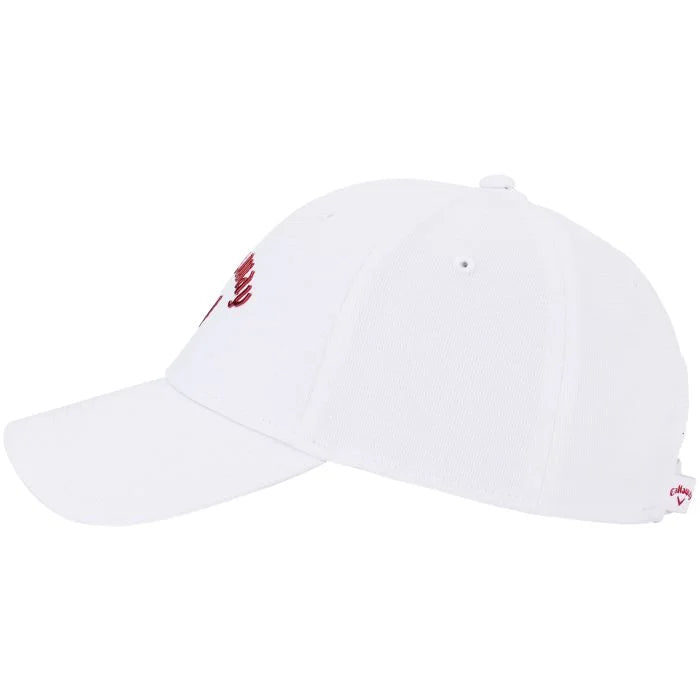 Callaway Liquid Metal Golf Hat 2025