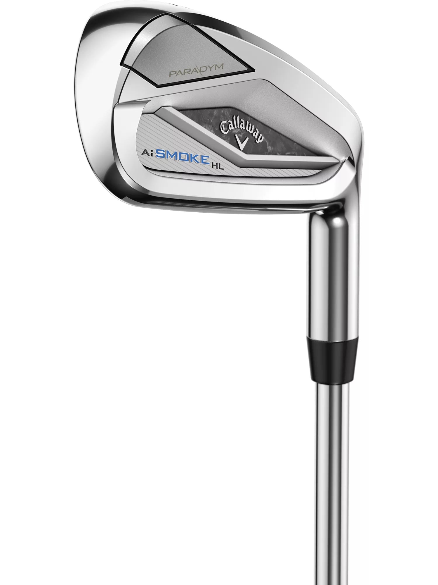 Callaway Paradym Ai Smoke HL Irons