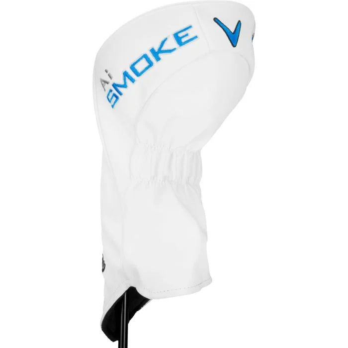 Callaway Paradym Ai Smoke MAX Driver 2024