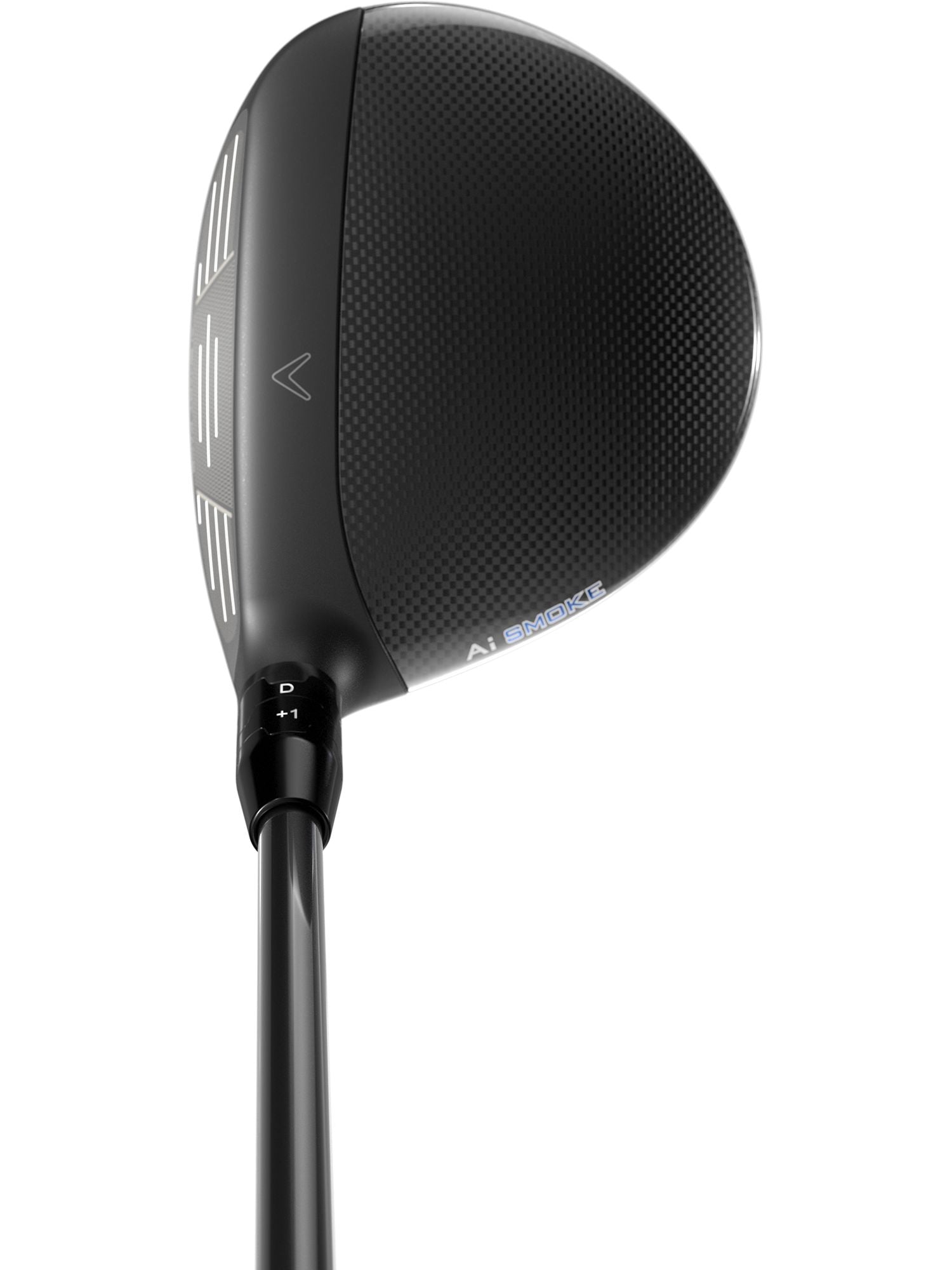 Callaway Paradym Ai Smoke Max Fairway Wood