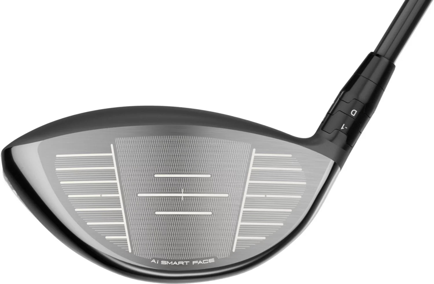 Callaway Paradym Ai Smoke Triple Diamond Driver