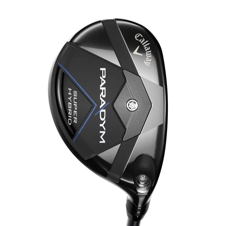 Callaway Paradym Super Hybrid
