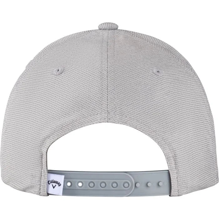 Callaway Rutherford Snapback Golf Hat