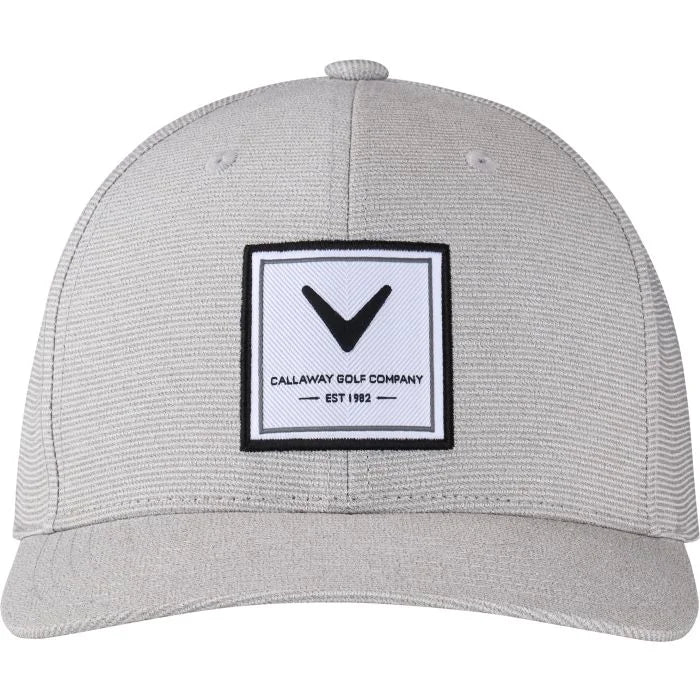 Callaway Rutherford Snapback Golf Hat