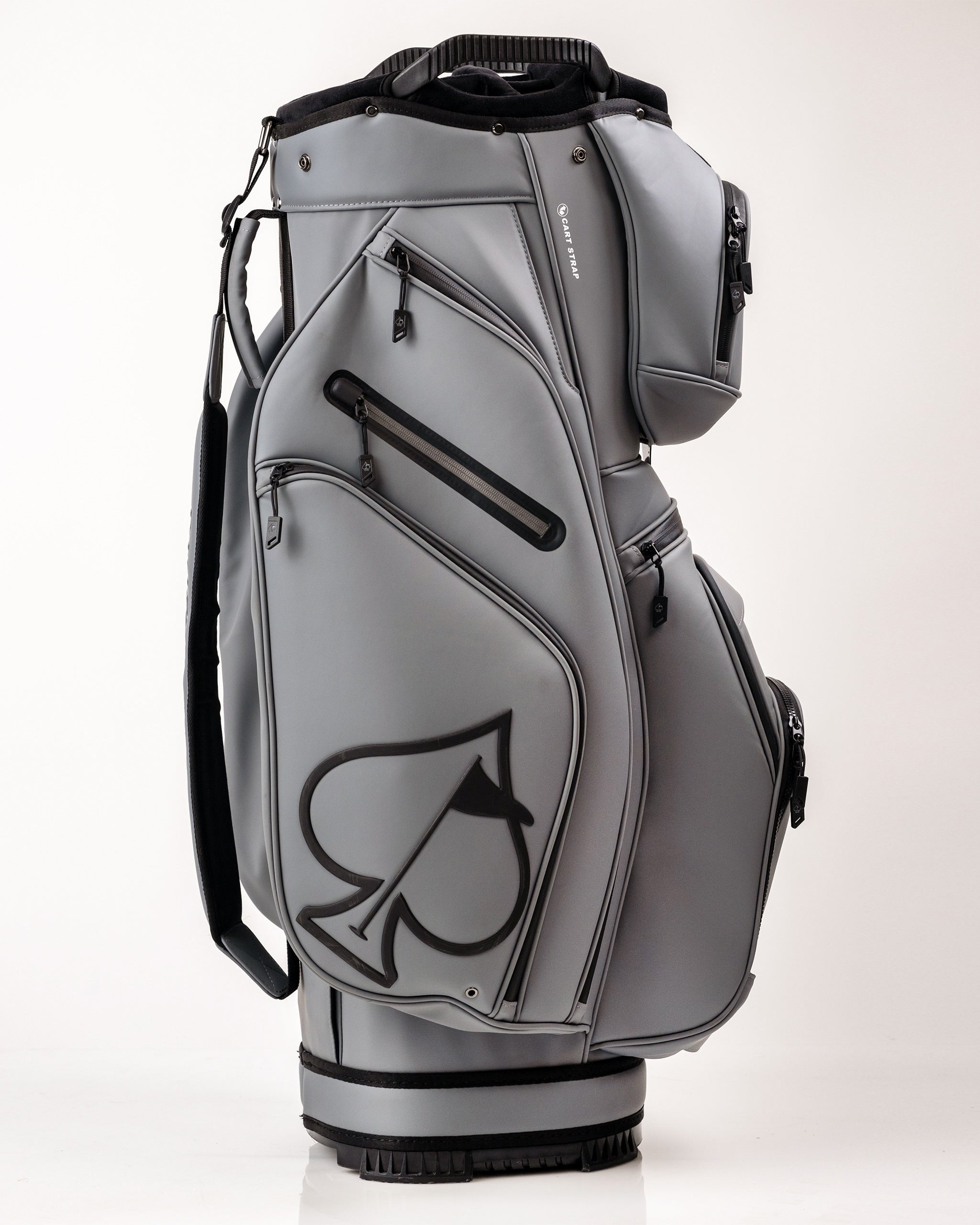 Player Preferred™ Cart Bag - Flat Ash