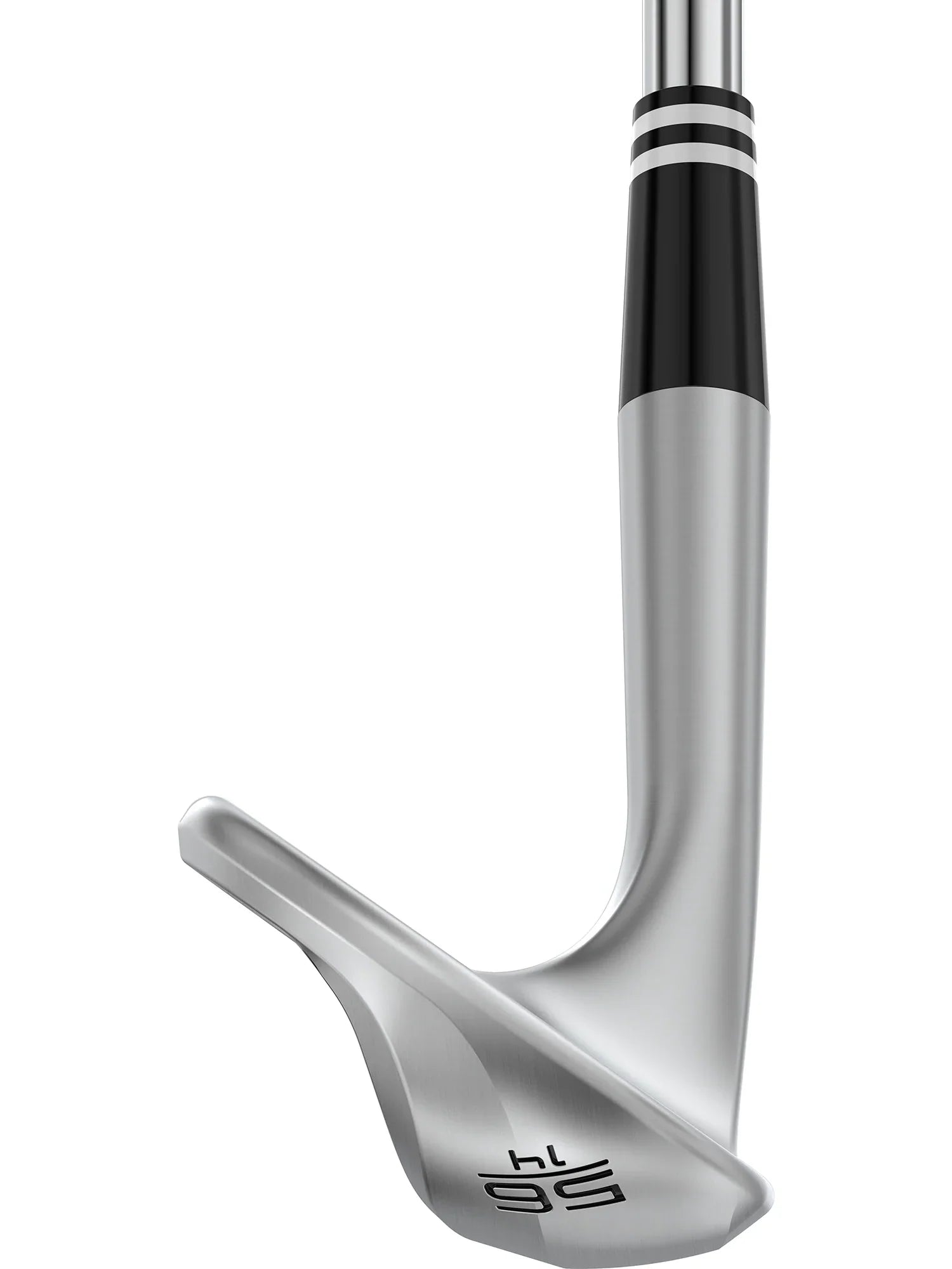 Cleveland CBX 4 ZipCore Wedge Lightweight (Graphite)