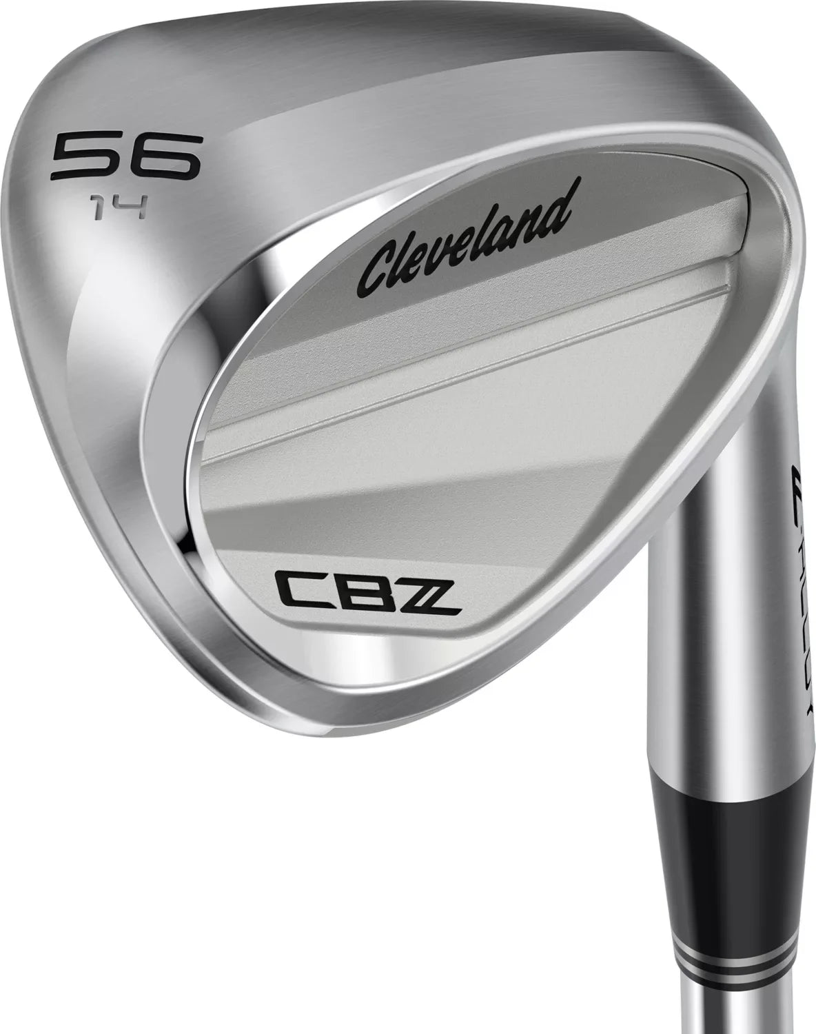 Cleveland CBZ Wedge