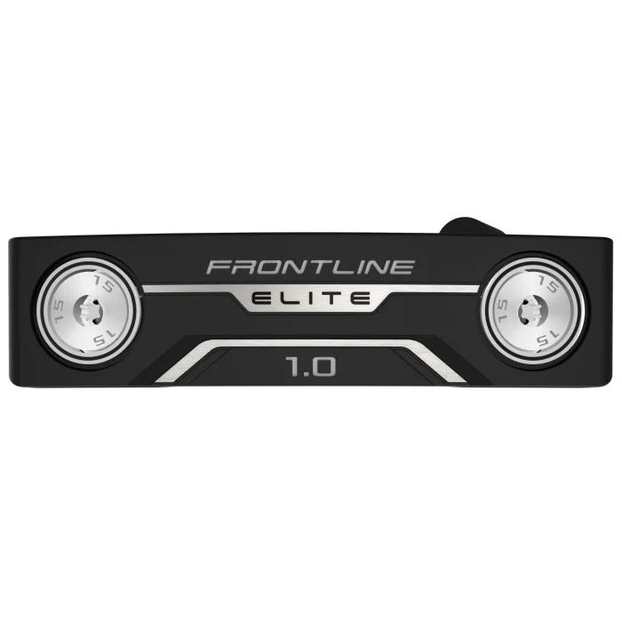 Cleveland Frontline Elite 1.0 Putter