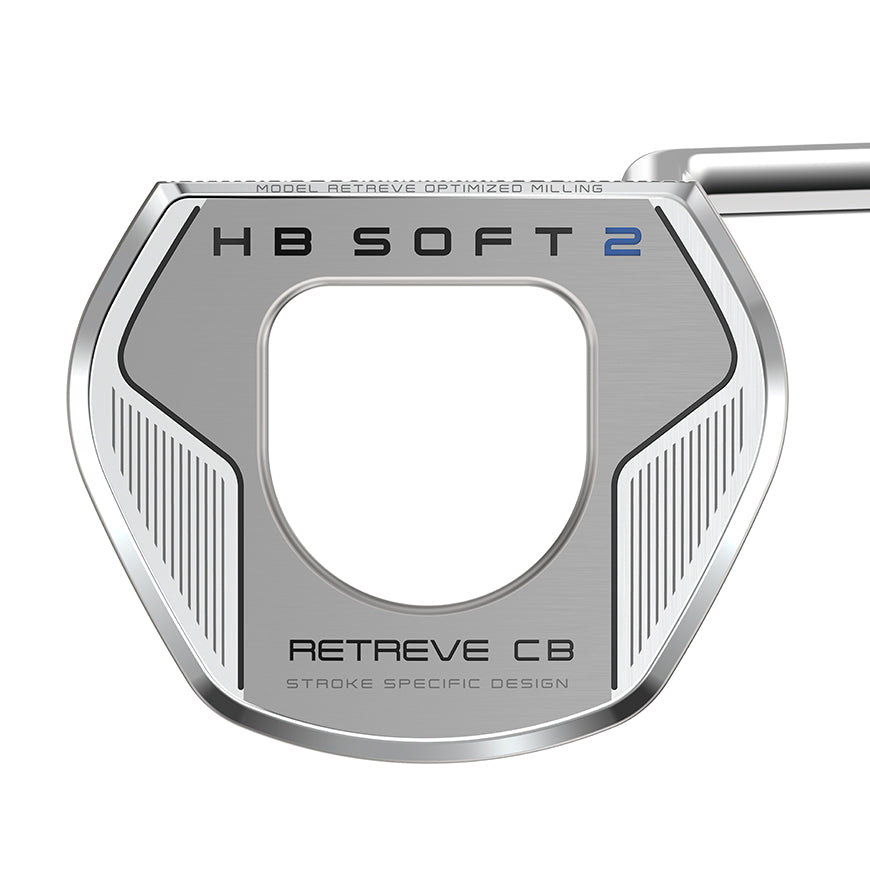 Cleveland HB SOFT 2 Putter – RETREVE CB