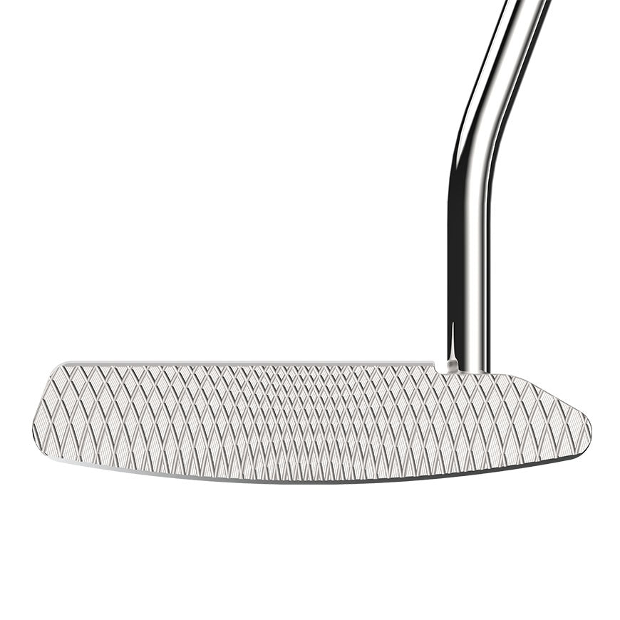Cleveland HB SOFT Milled 8 Putter Single Bend