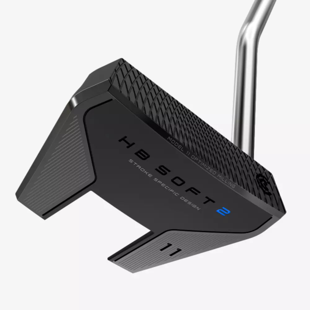 Cleveland HB Soft 2 Black 11 Putter