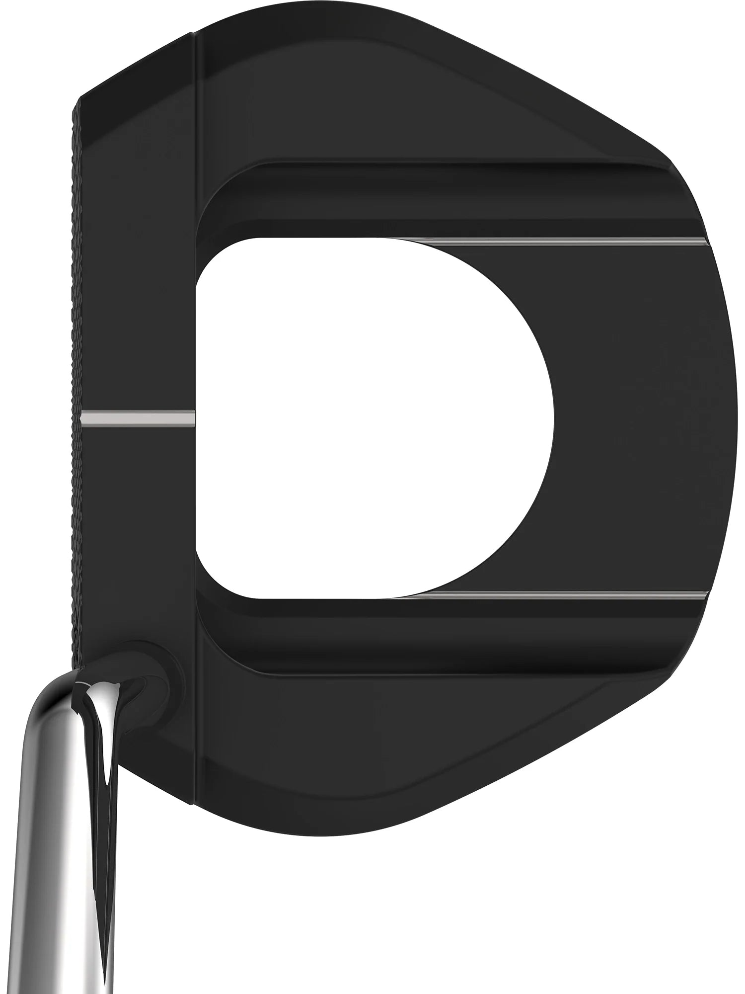 Cleveland HB Soft 2 Black Retreve Putter