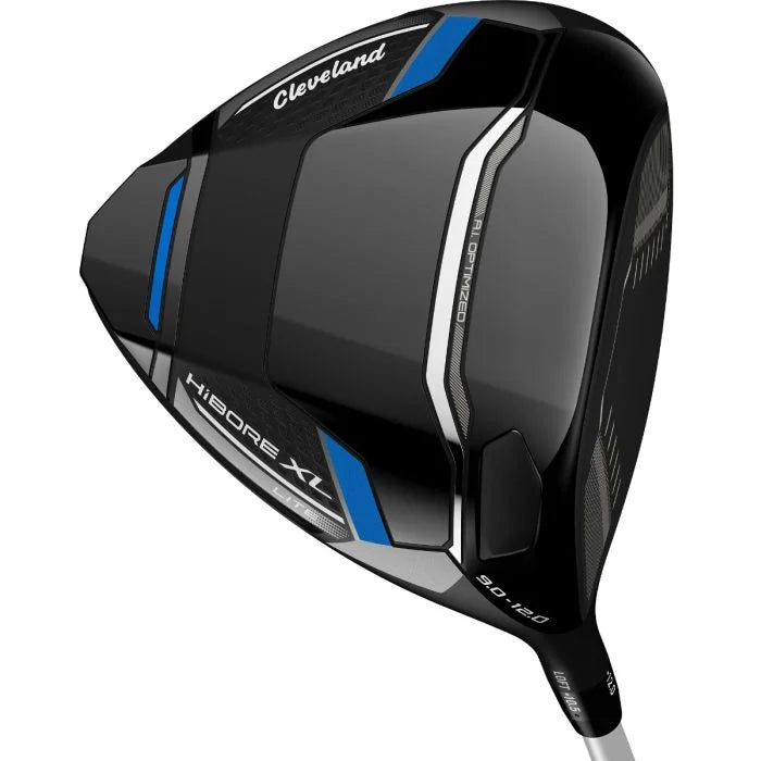 Cleveland HiBore XL Driver 2025