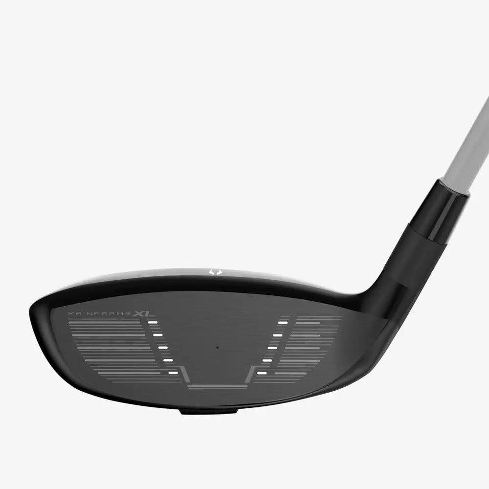 Cleveland Launcher Halo XL 2024 Hy-Wood