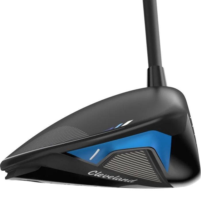 Cleveland Launcher XL Lite Draw Driver