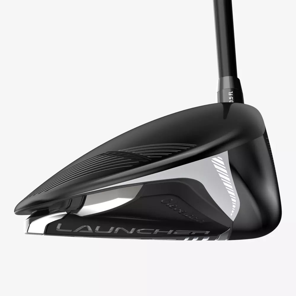 Cleveland Launcher XL2 Driver